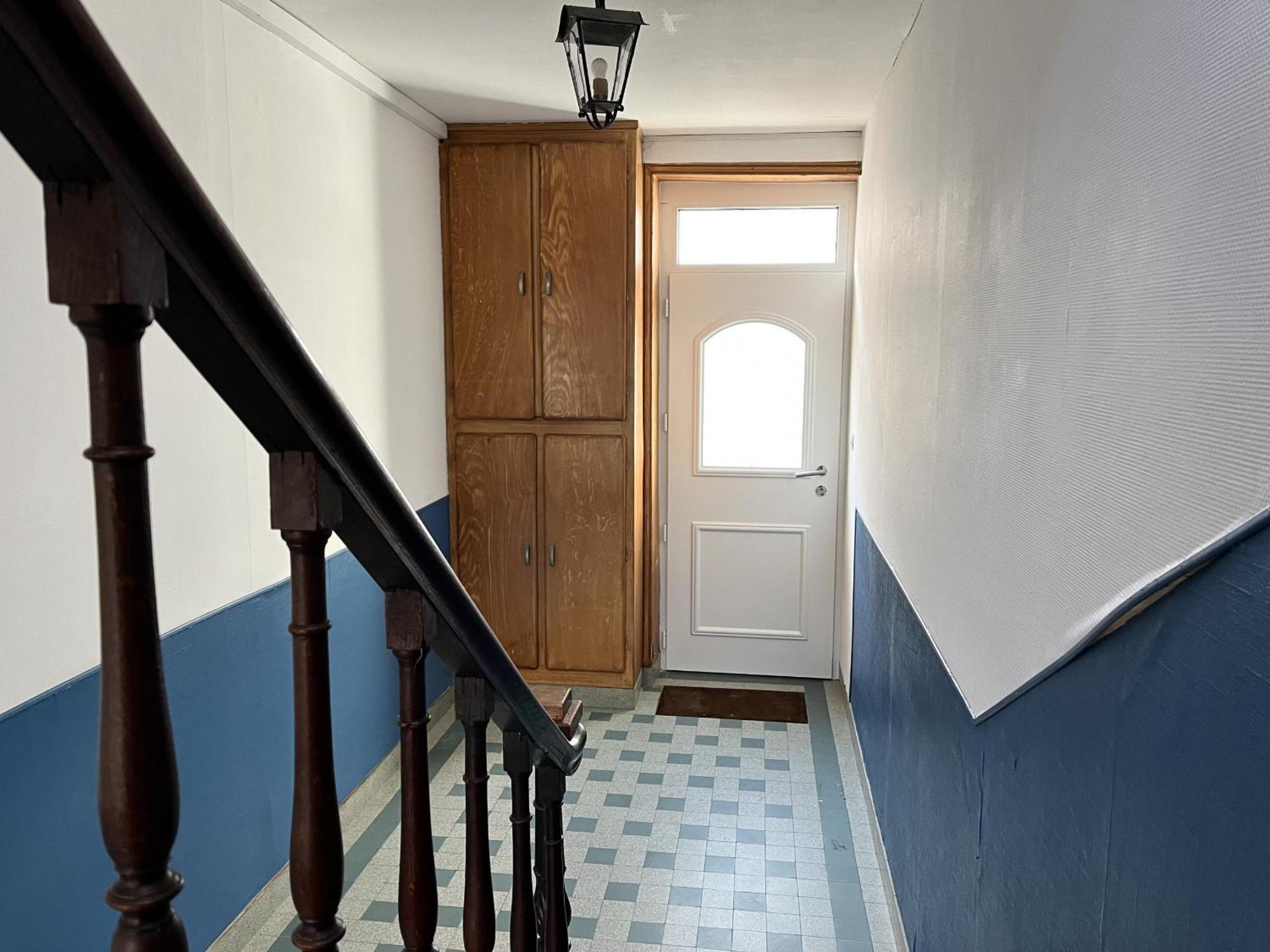 Maison D'Epoque - Quartier Arago A Deux Pas De La Grande Plage - 4 Pers Les Sables-dʼOlonne 외부 사진