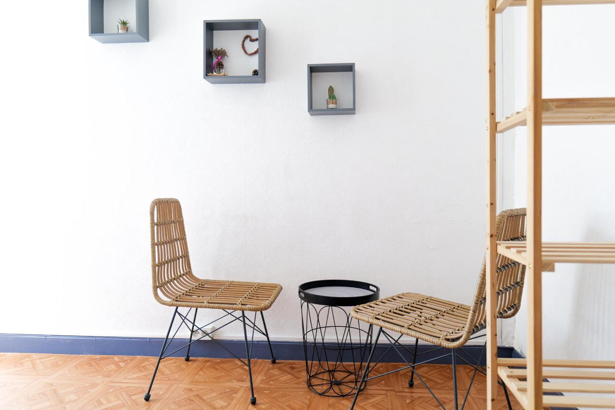 Maison D'Epoque - Quartier Arago A Deux Pas De La Grande Plage - 4 Pers Les Sables-dʼOlonne 외부 사진